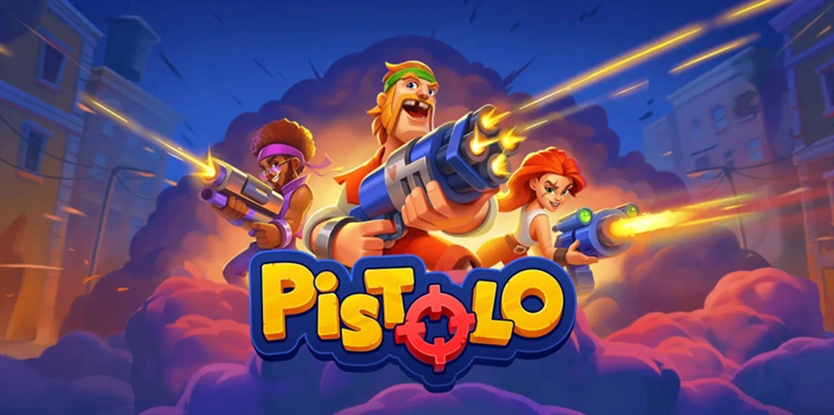 Pistolo Casino